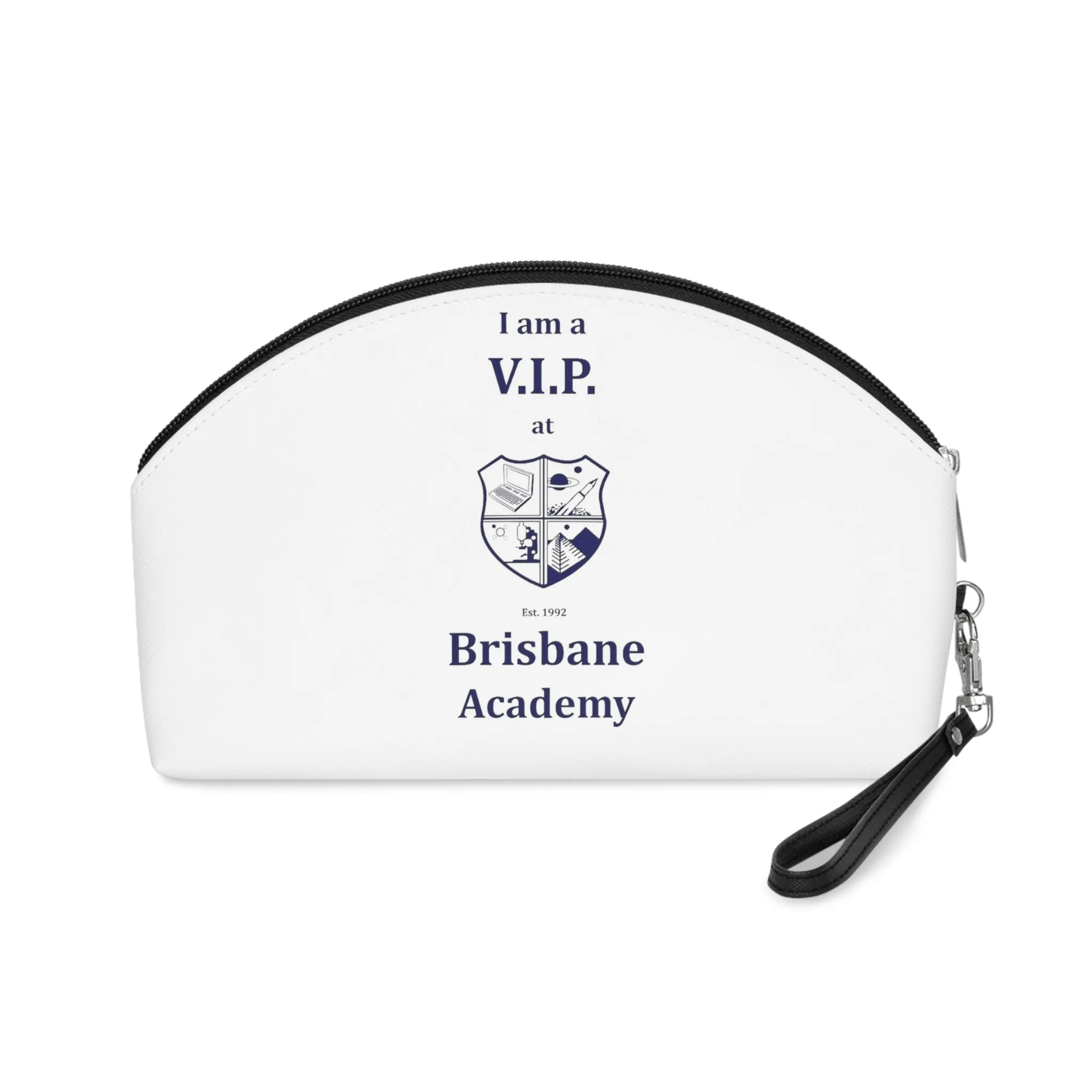 Brisbane VIP Makeup Bag