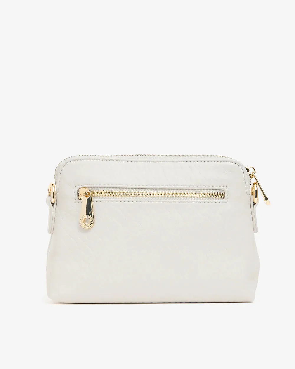 BURBANK CROSSBODY | Chalk