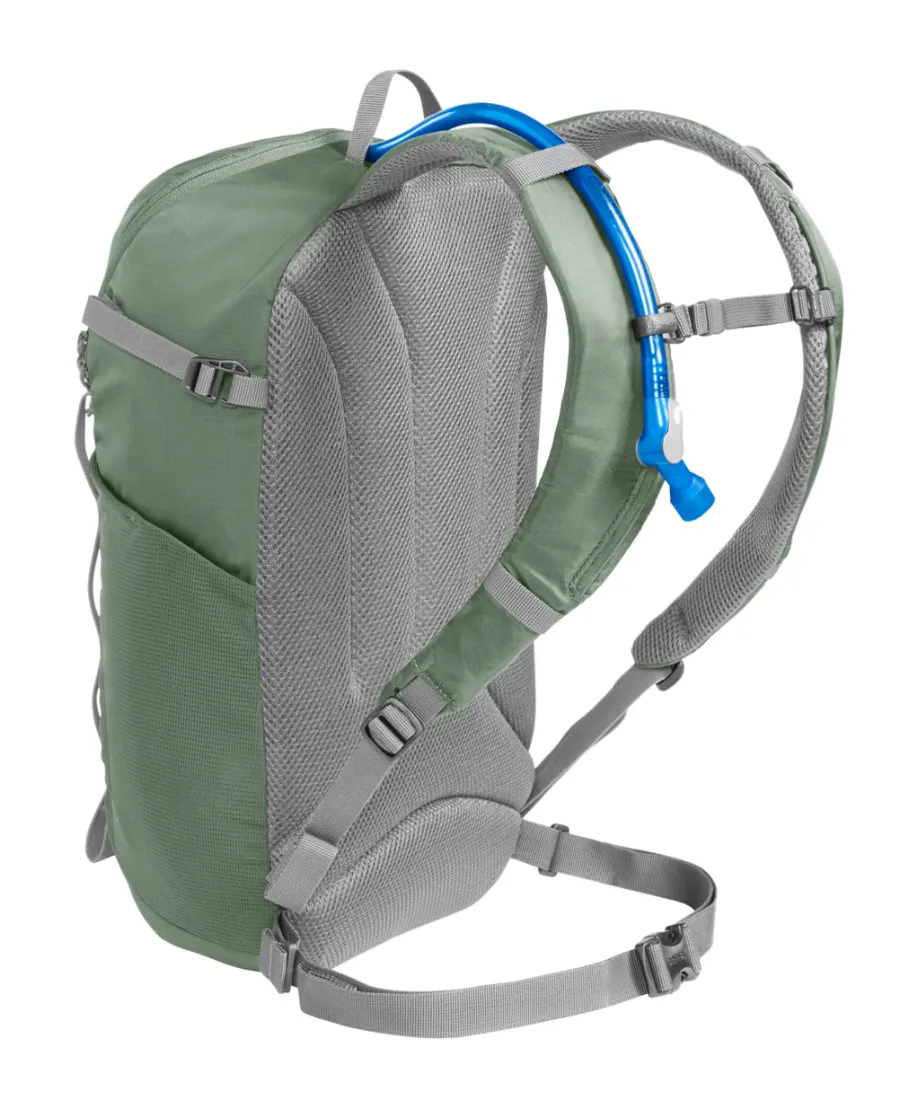 Camelbak Cloud Walker 18 2.5L Matte Green