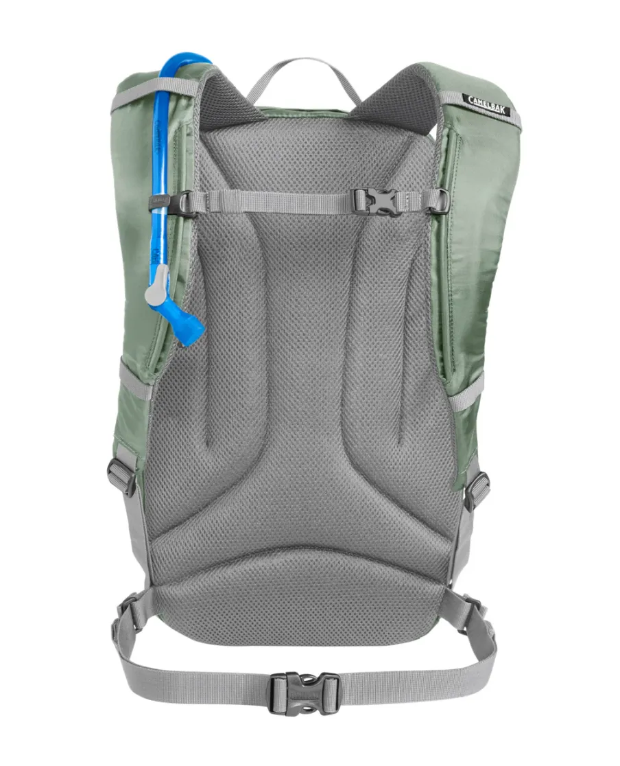 Camelbak Cloud Walker 18 2.5L Matte Green