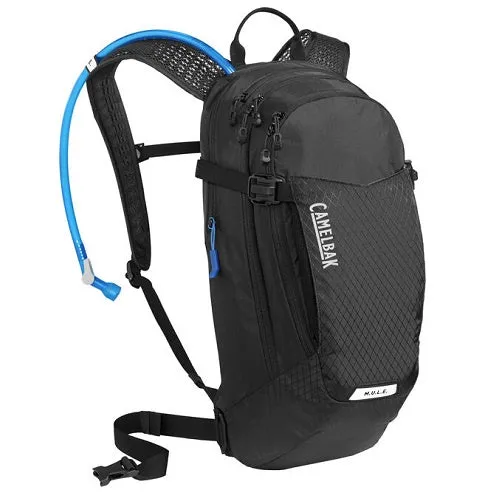 Camelbak M.U.L.E 3L Black