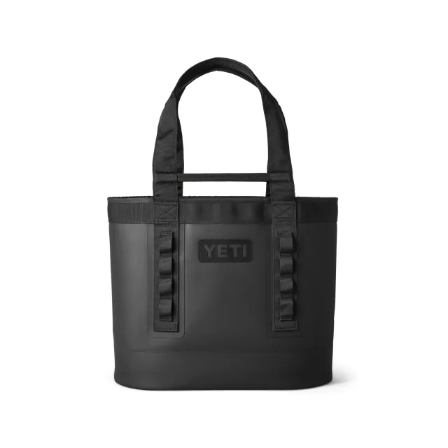 Camino 35 Carryall Tote Bag - Black