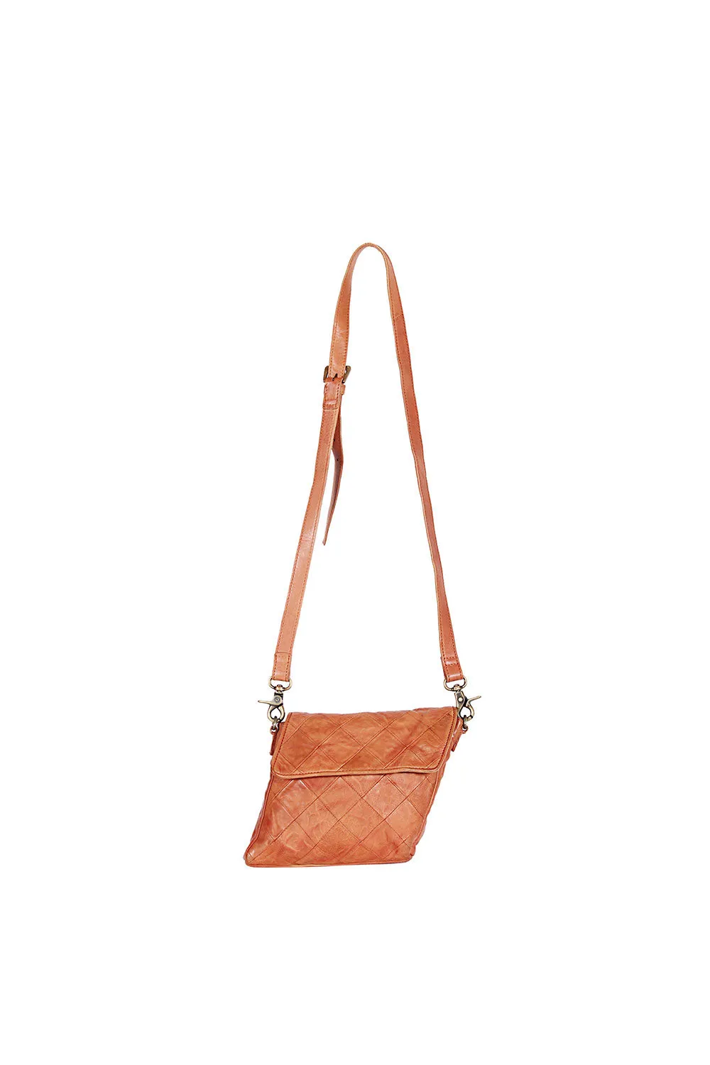 Cannes Diamond Sling Bag