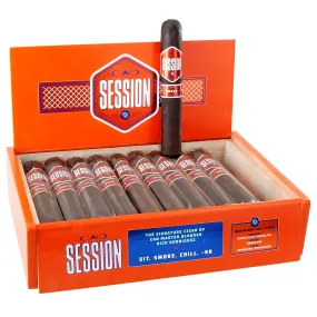 CAO Session Garage (Robusto)