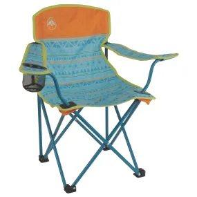 Children's Quad Chair