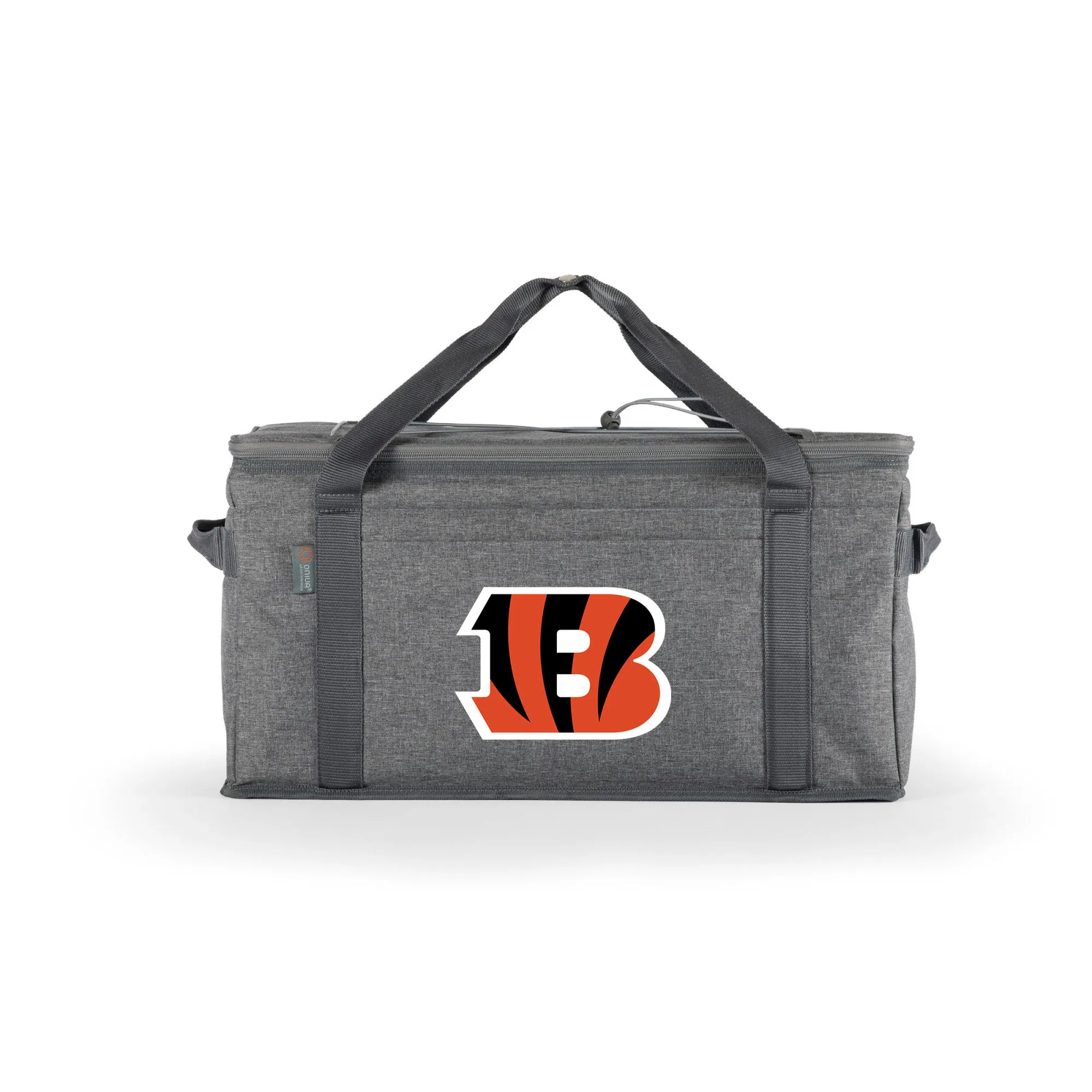 Cincinnati Bengals - 64 Can Collapsible Cooler