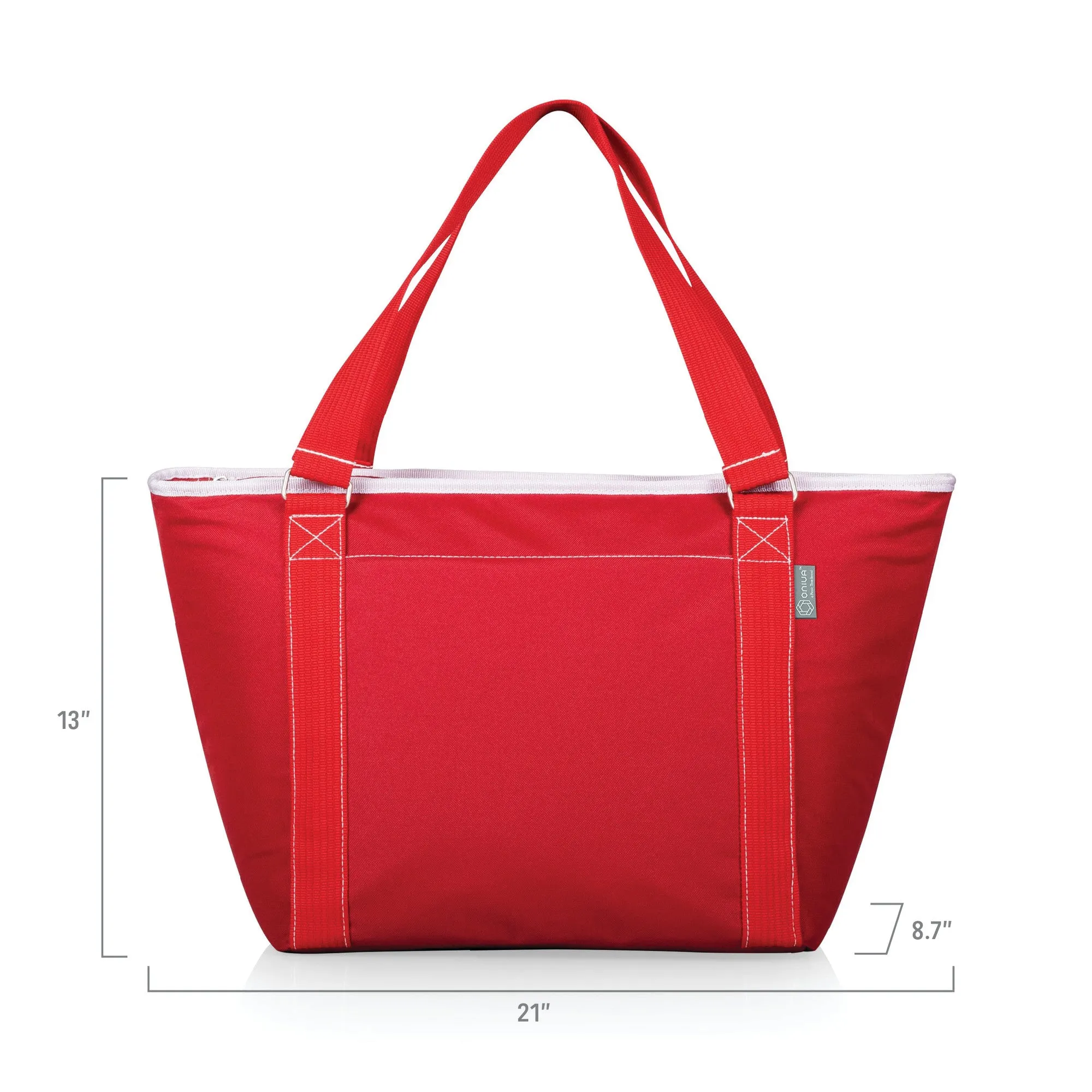 Coca-Cola Emoji - Topanga Cooler Tote Bag