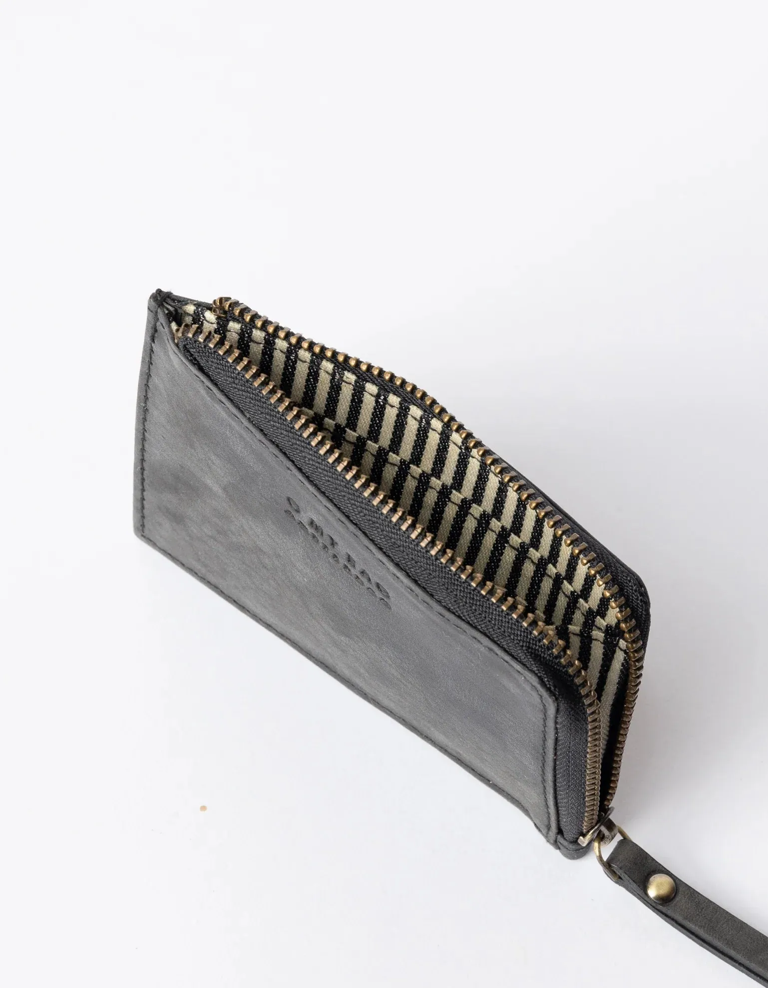 Coin Purse - Eco black