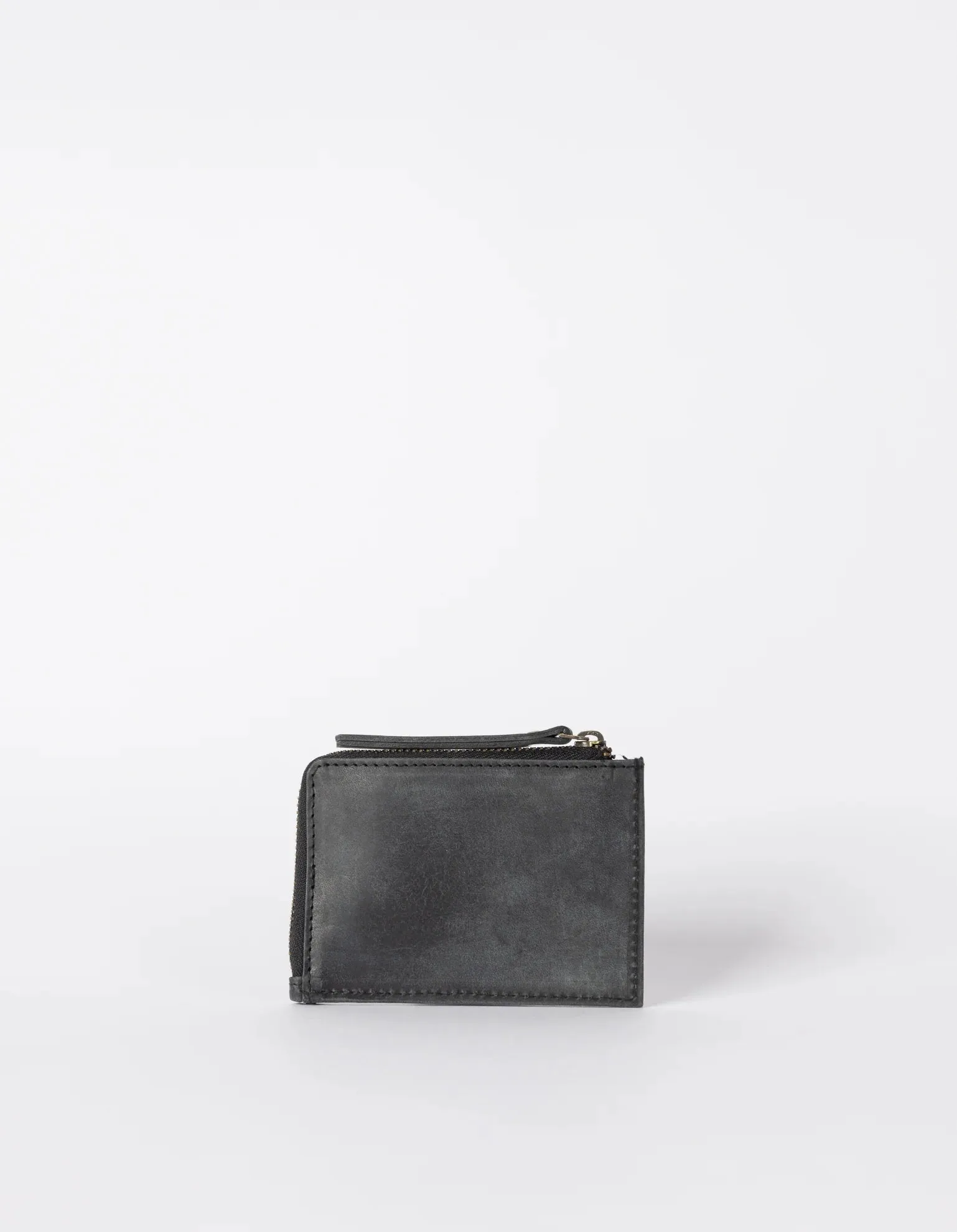 Coin Purse - Eco black