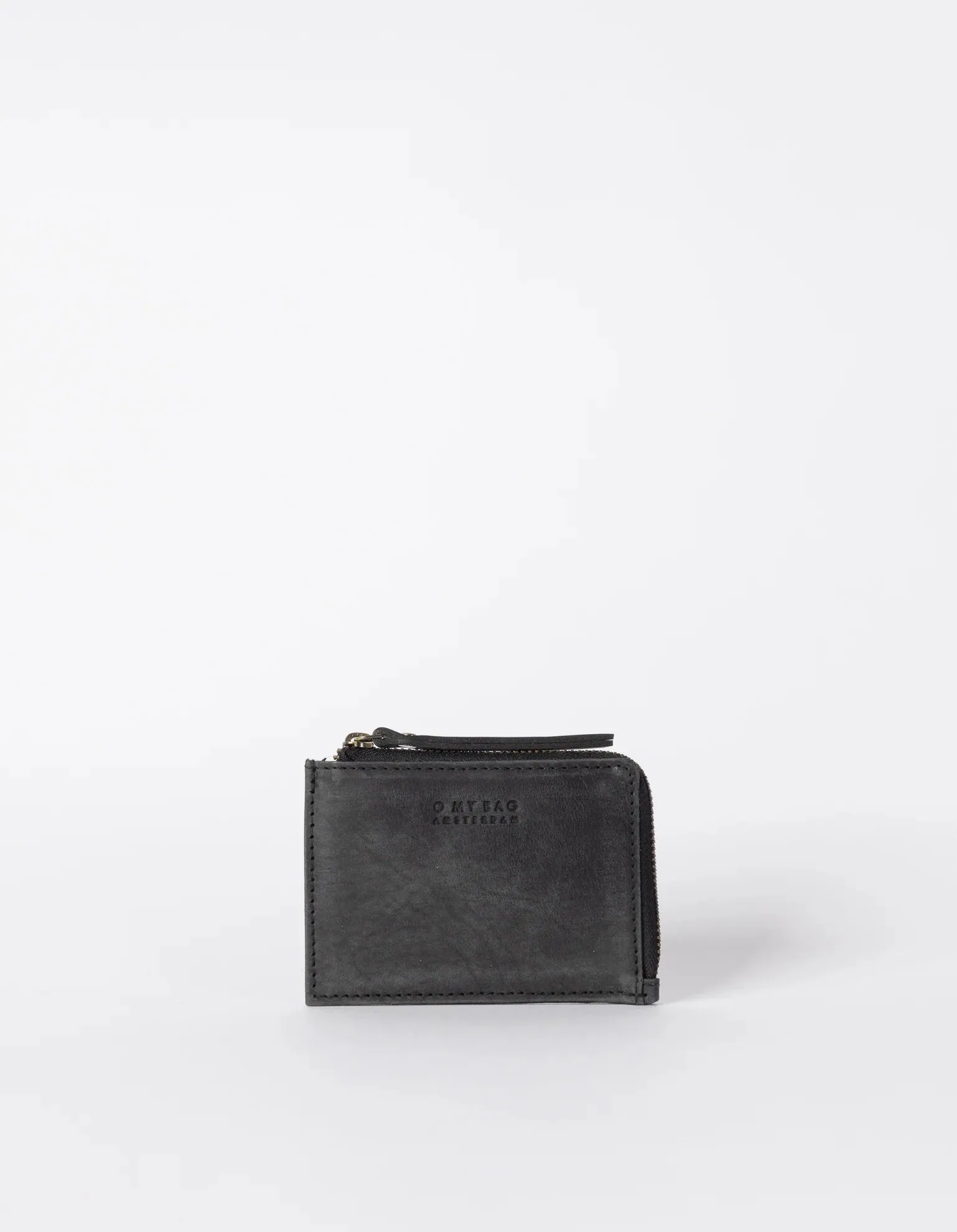 Coin Purse - Eco black