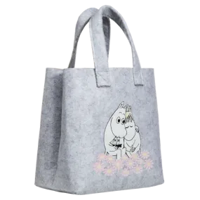 Colourful Tote Bag | Moomin Together