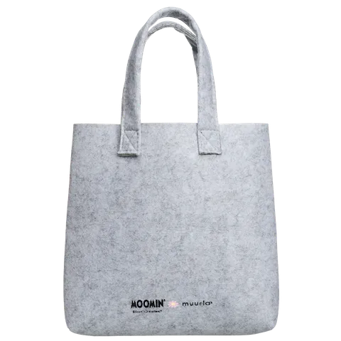 Colourful Tote Bag | Moomin Together