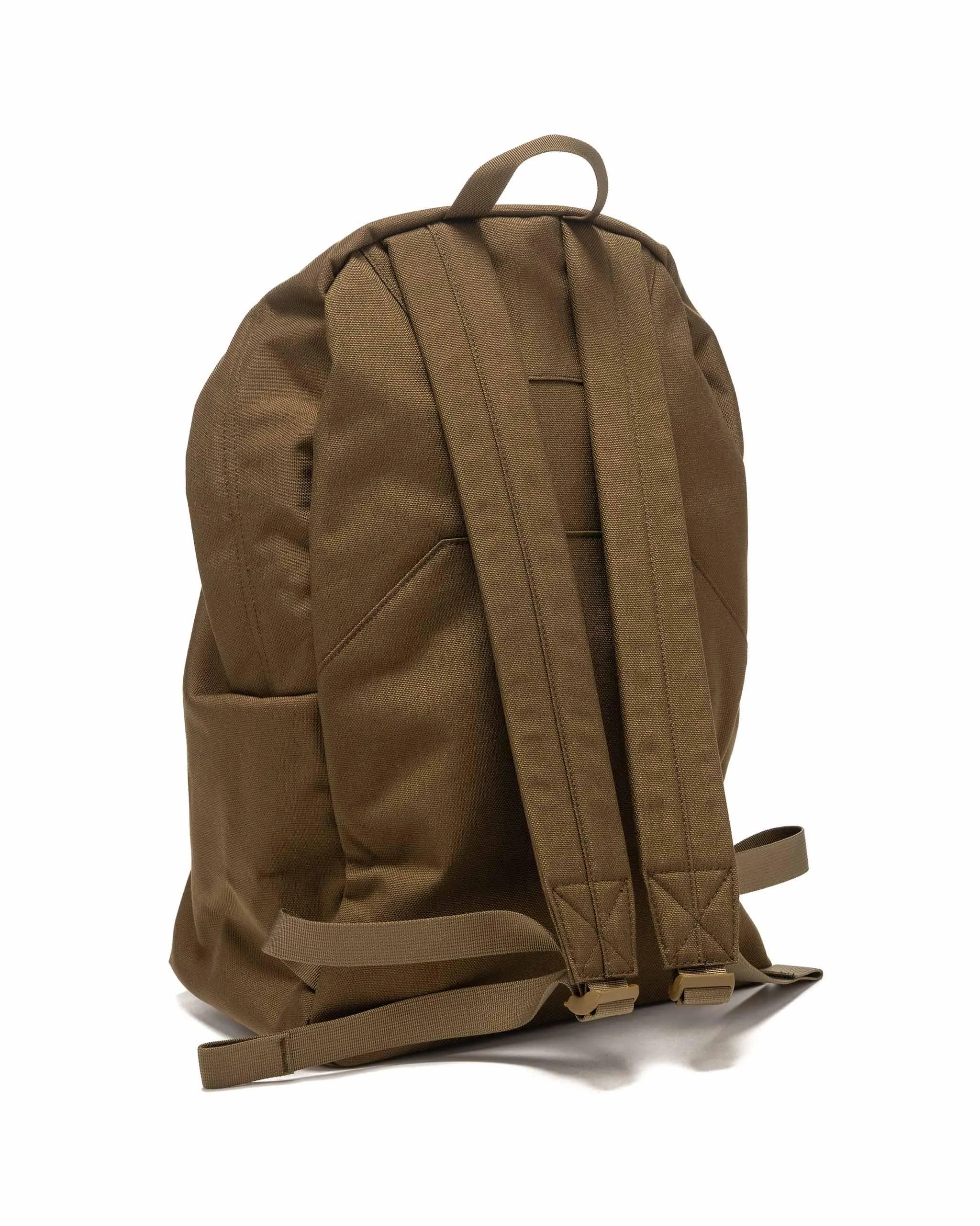 Cordura Rucksack 22L Olive