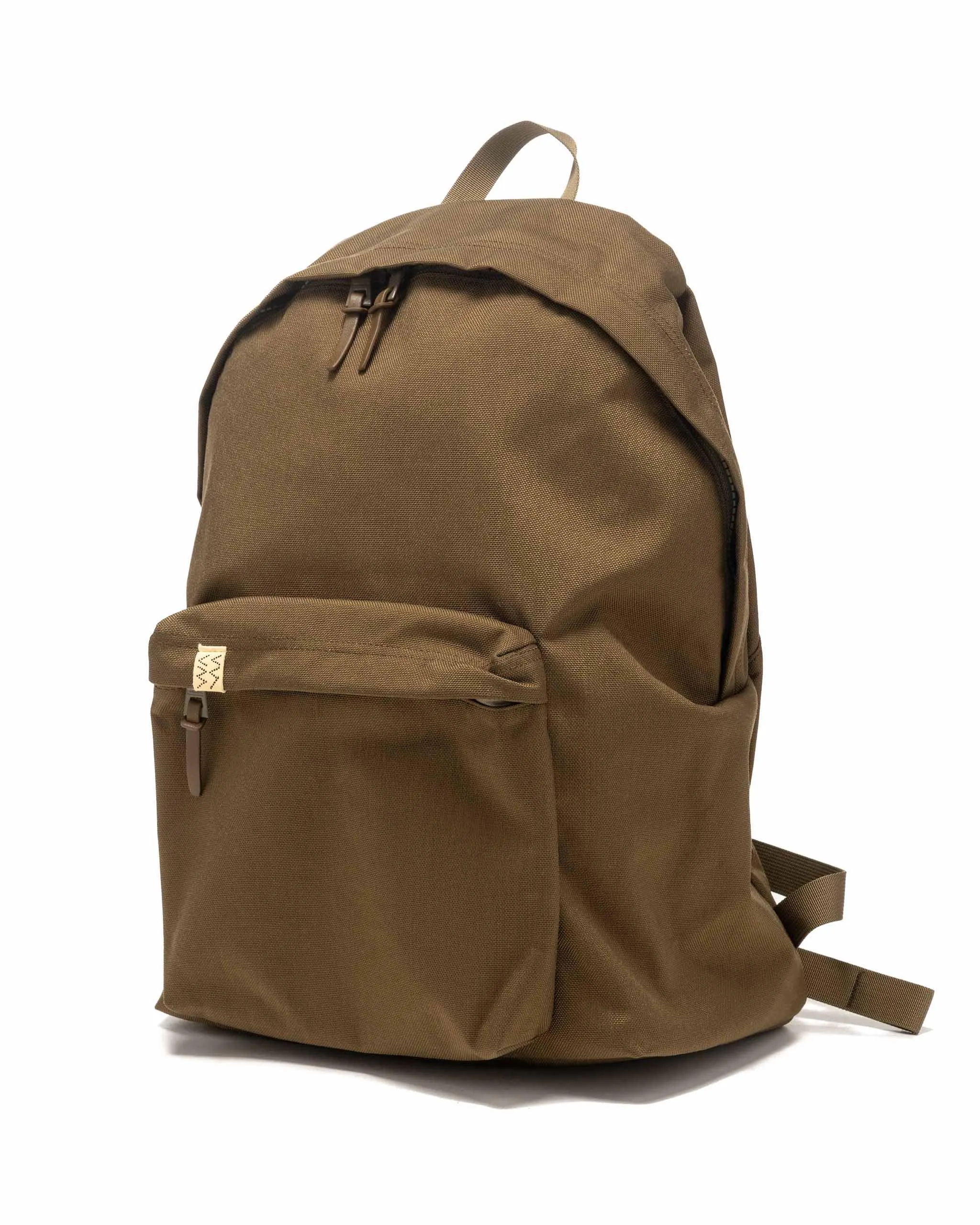 Cordura Rucksack 22L Olive