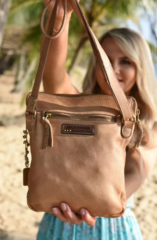 Cosmo Crossbody