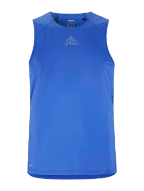 Craft Men's Pro Trail Singlet