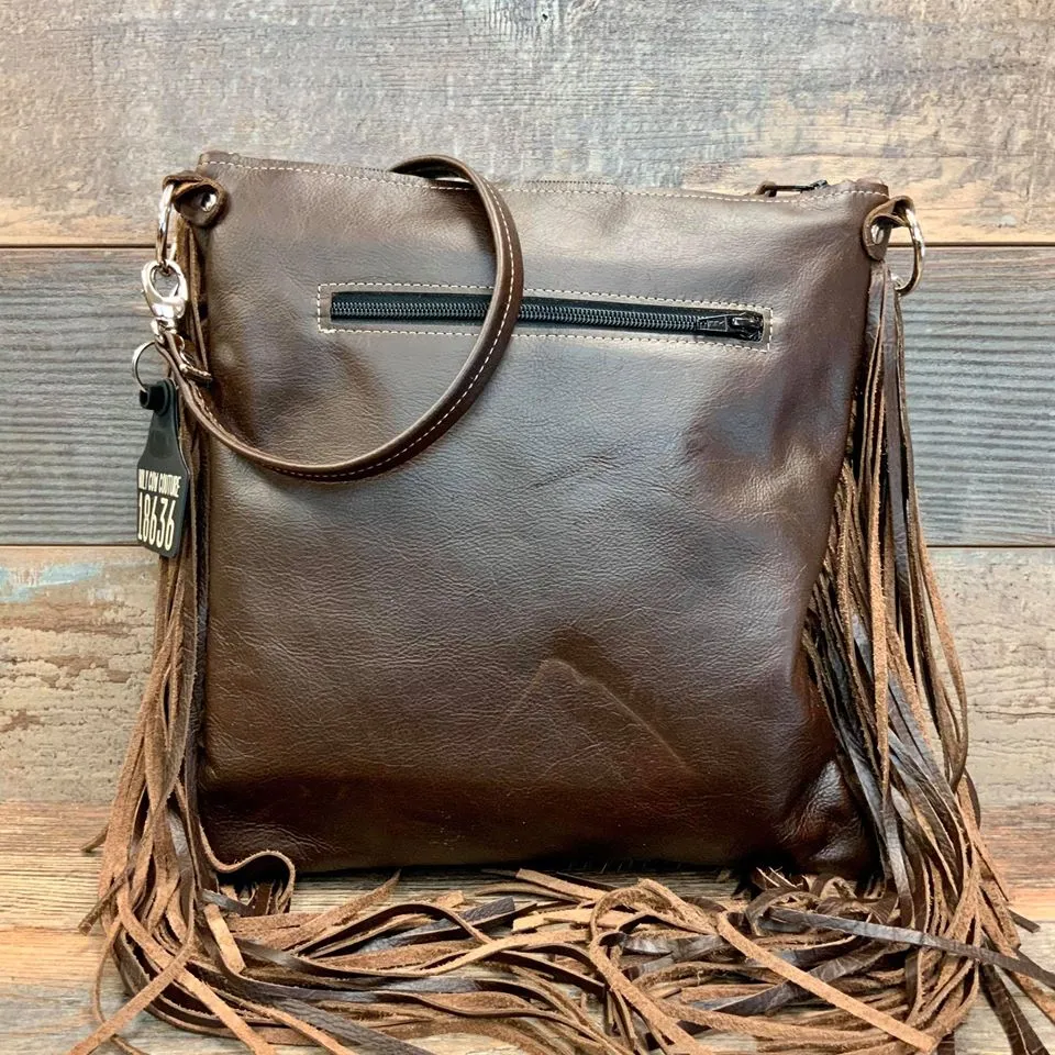 Crossbody -  #18636