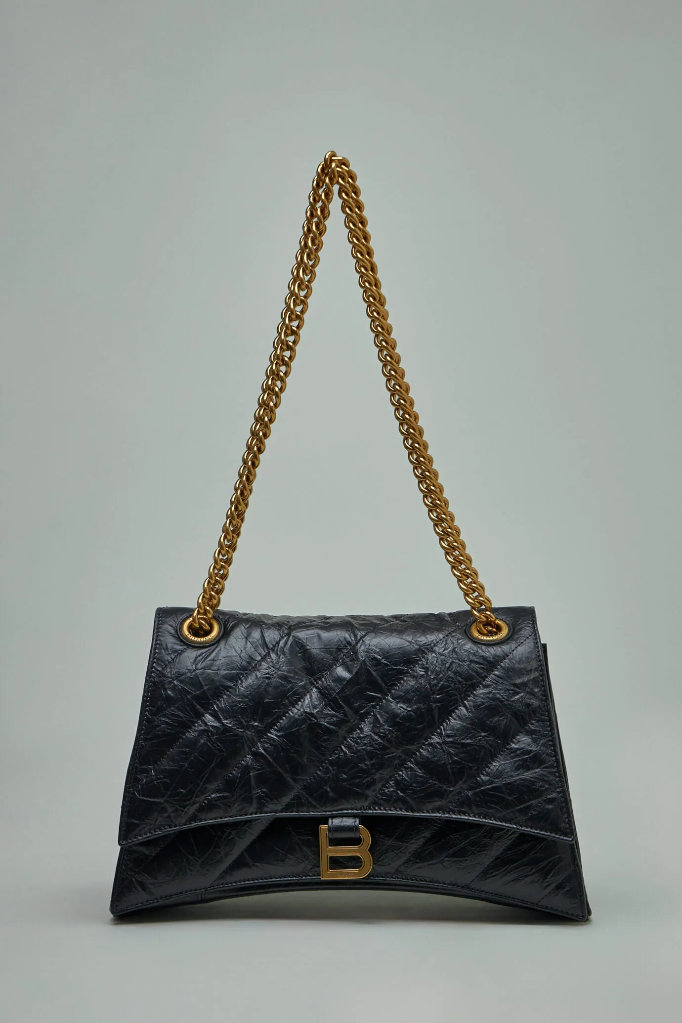 Crush Chain Bag M