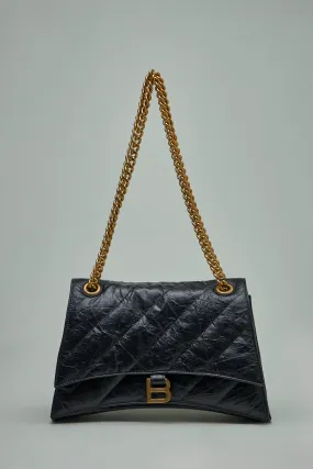 Crush Chain Bag M