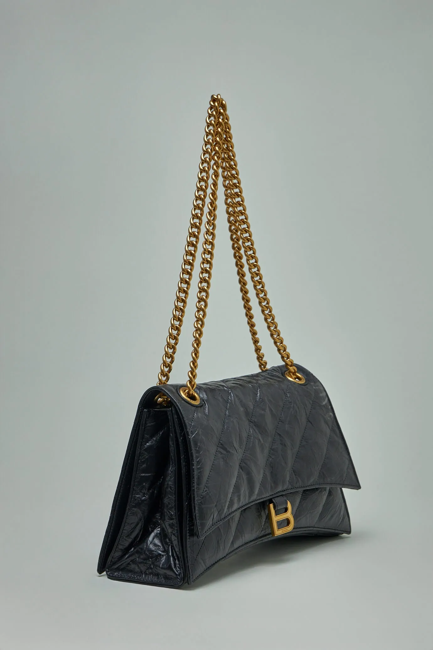 Crush Chain Bag M