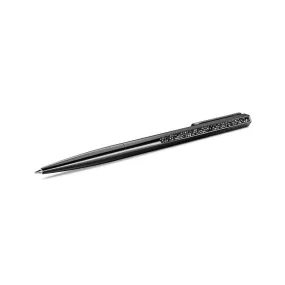 Crystal Shimmer Black Lacquered Pen 5678184