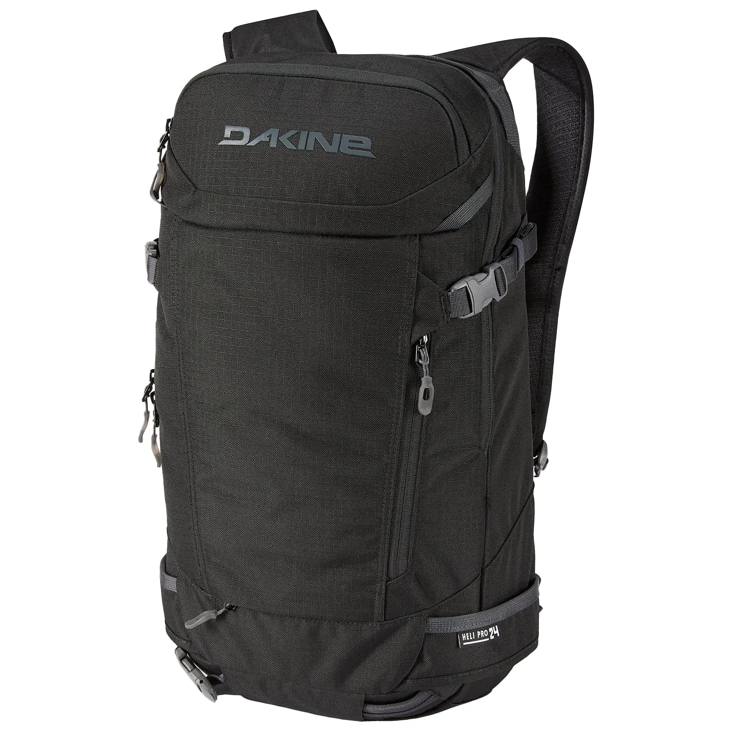 Dakine Heli Pro 24L Backpack Black