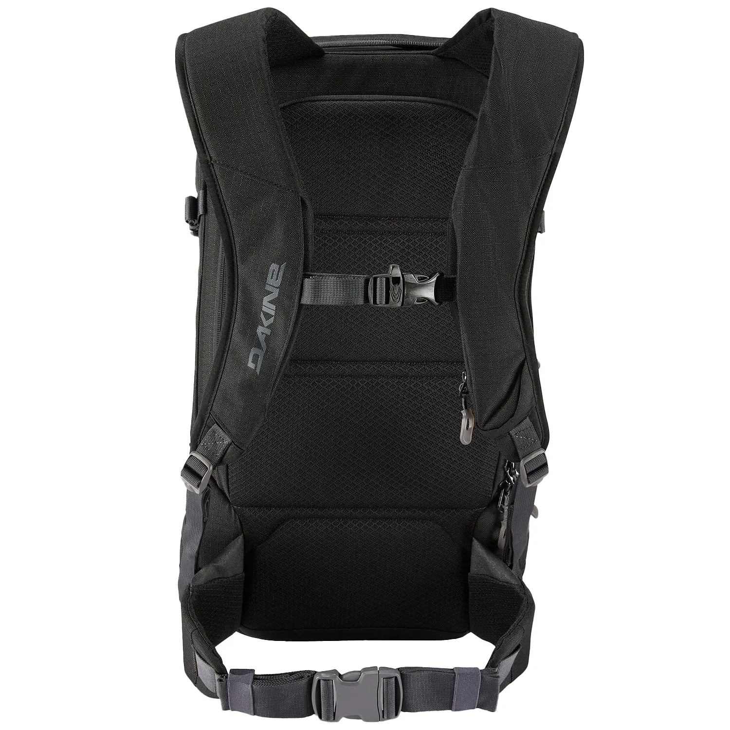 Dakine Heli Pro 24L Backpack Black