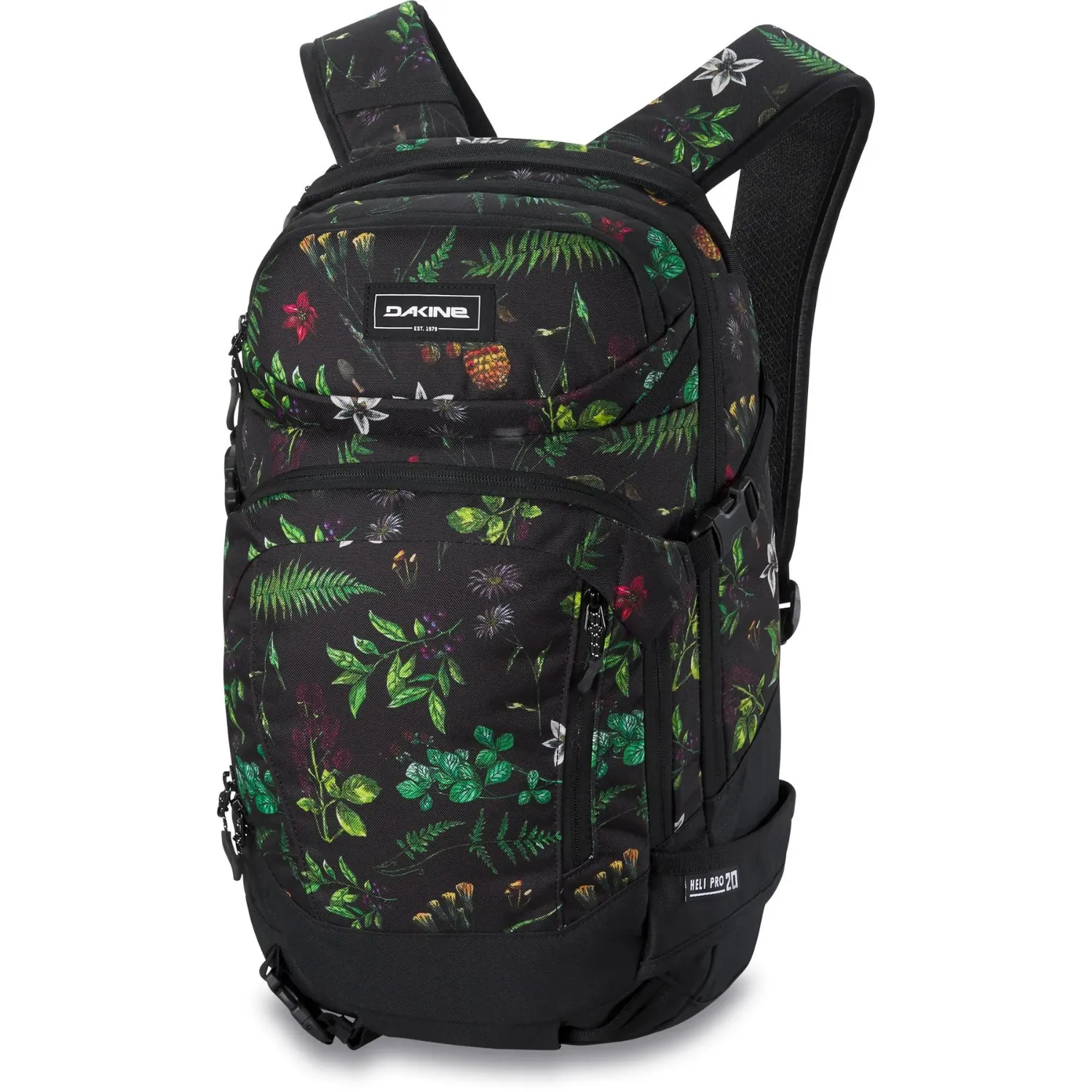 Dakine Heli Pro Pack 20L 2023 - Women's