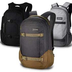 Dakine Mission 25L Backpack