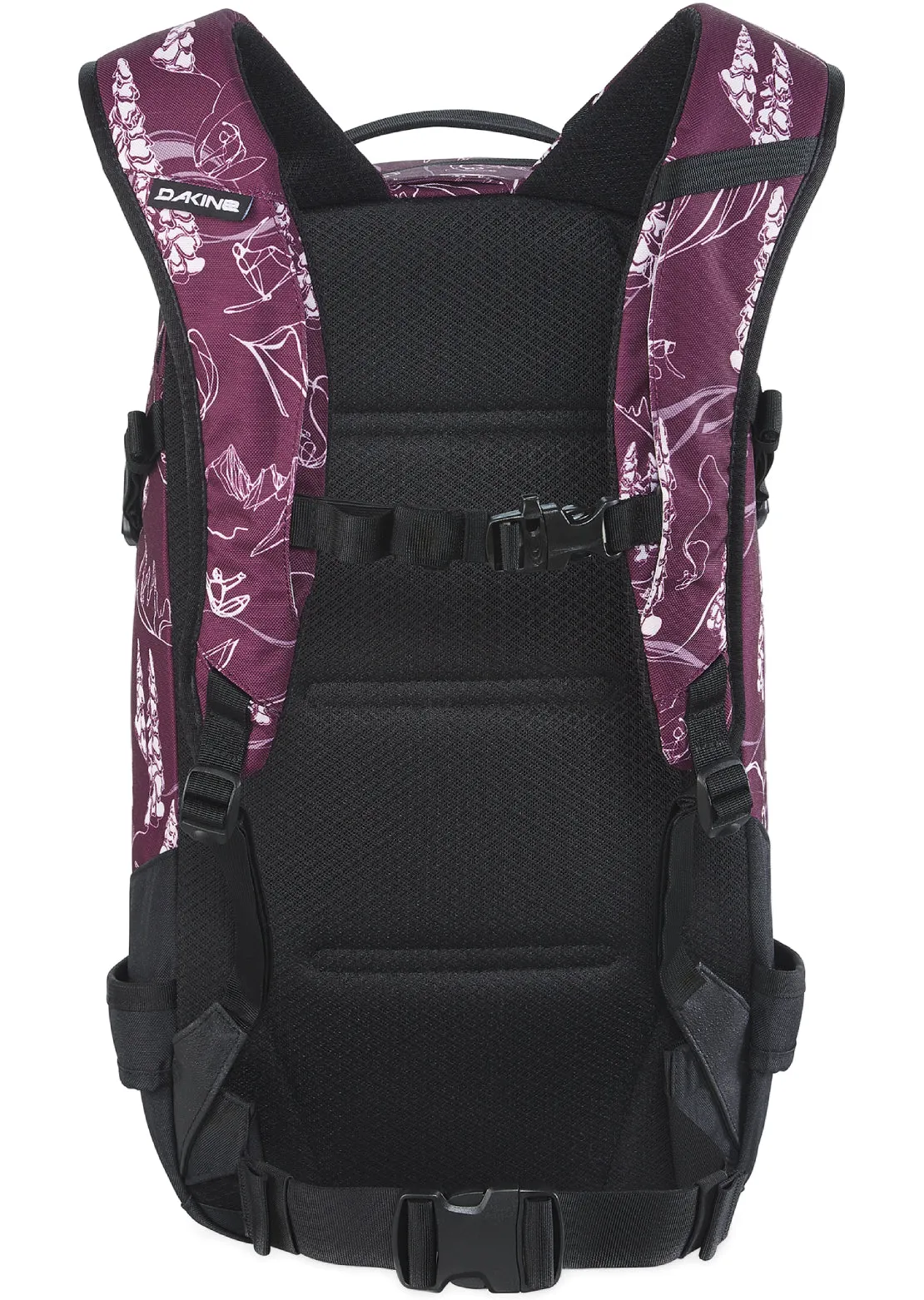 Dakine Women's Heli Pro 20L Backpack