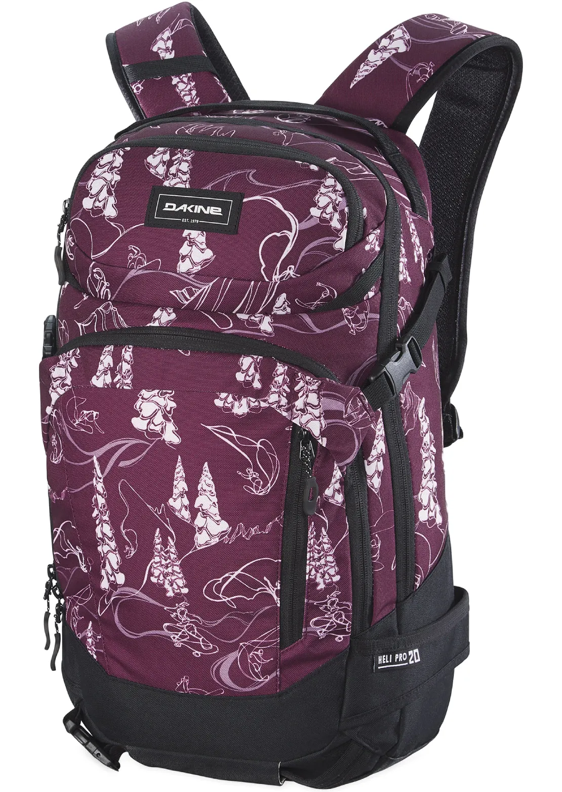 Dakine Women's Heli Pro 20L Backpack