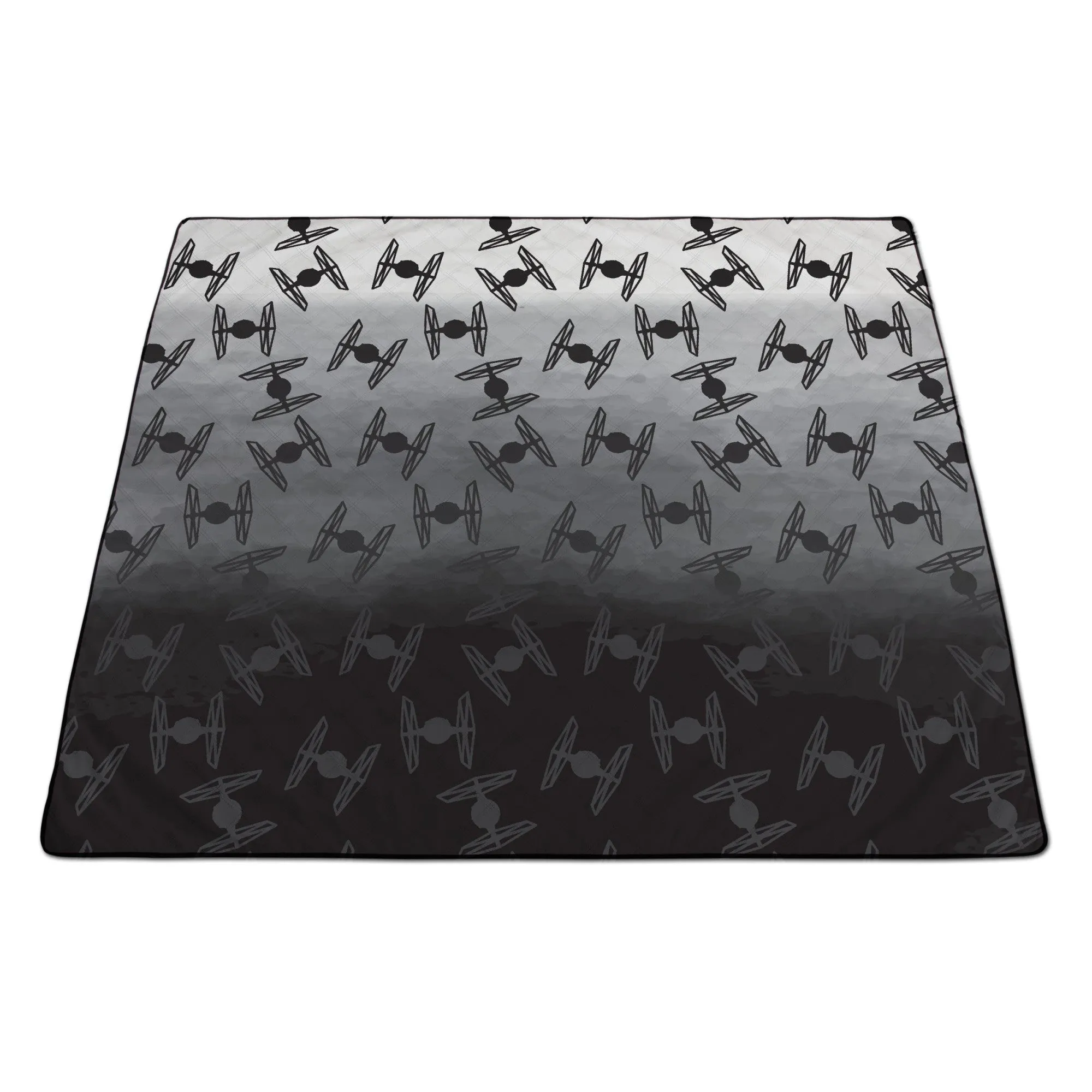 Darth Vader - Impresa Picnic Blanket