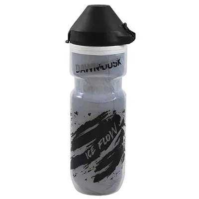 Dawntodusk,Bottle,Ice Flow Insulated Bottle,Dirt Mask Ice Flow Insulated Bottle W/Dirt Mask  Hydration