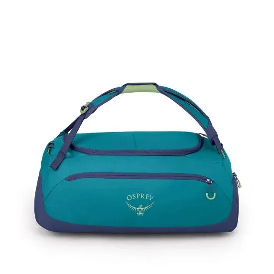 Daylite™ Duffel 45 - Blue Spikemoss