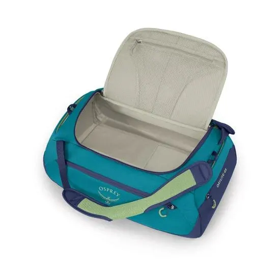 Daylite™ Duffel 45 - Blue Spikemoss