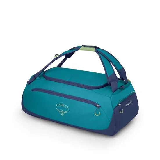 Daylite™ Duffel 45 - Blue Spikemoss