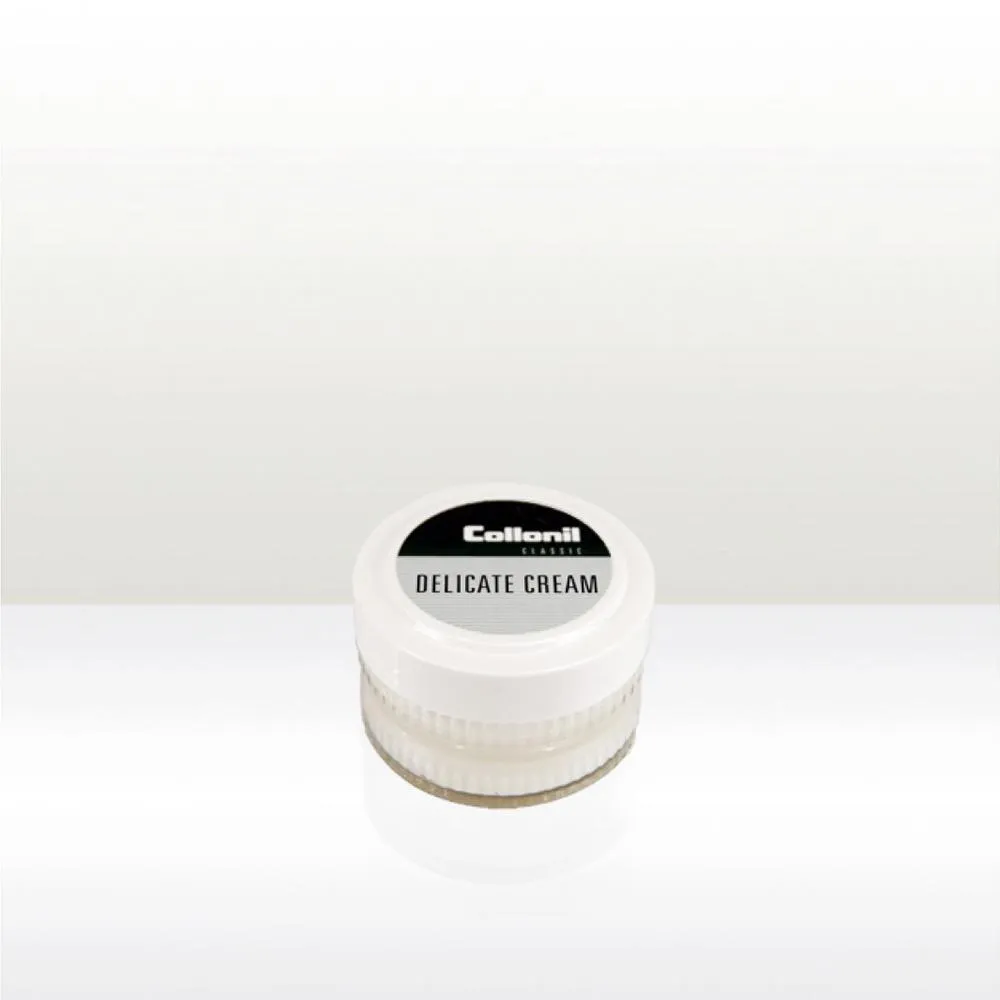 Delicate Leather Care Cream