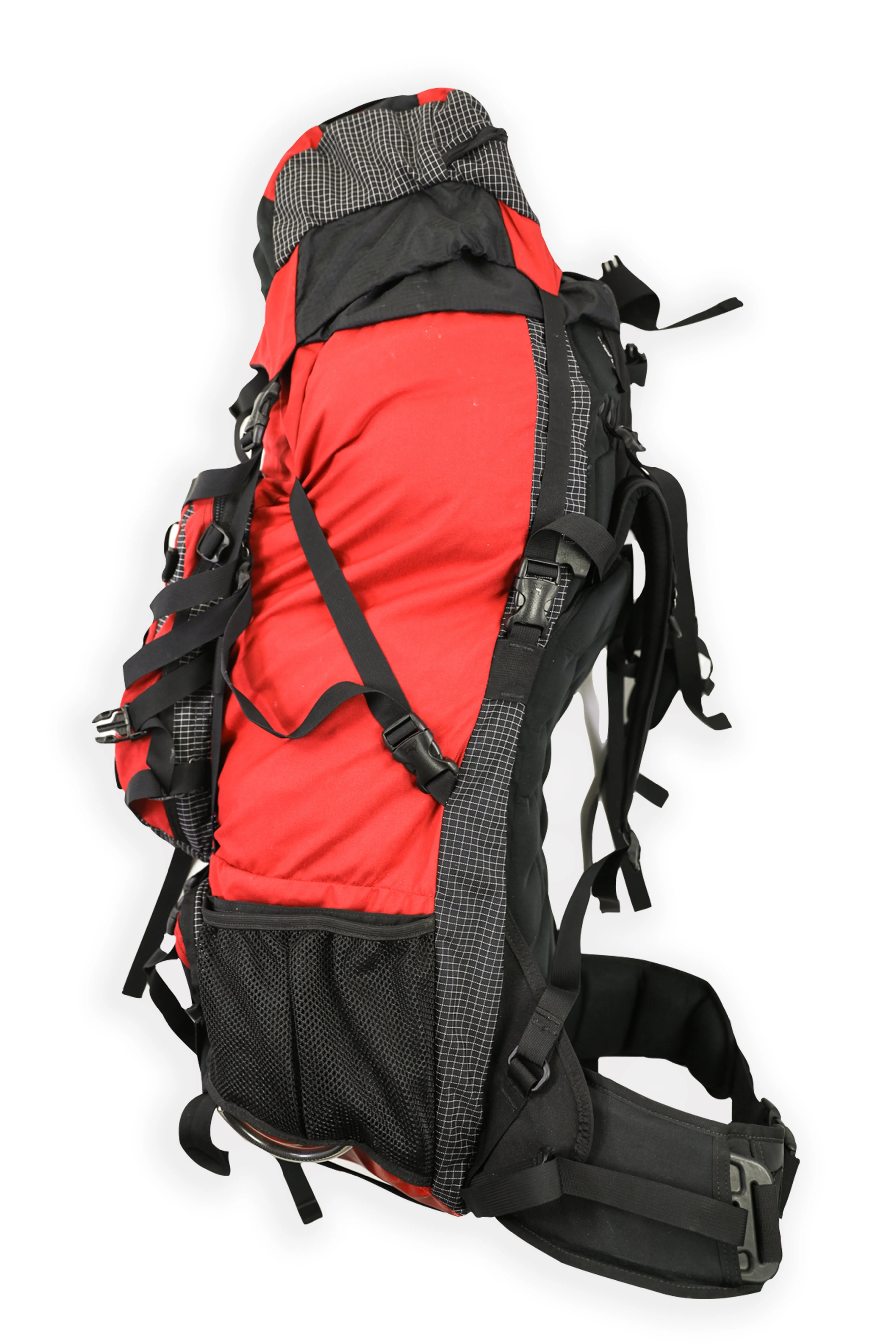 Denali Pro 106L