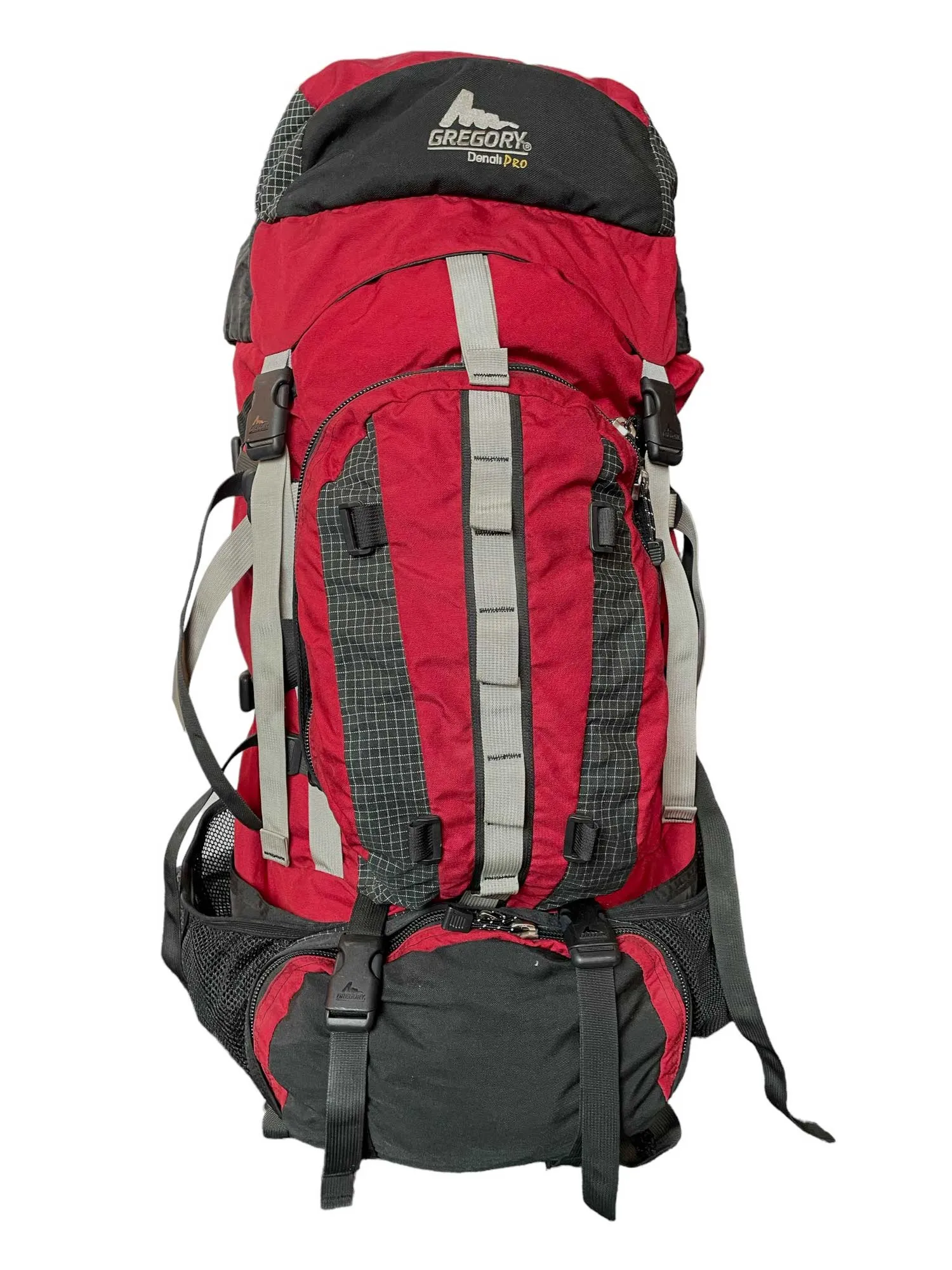 Denali Pro 106L