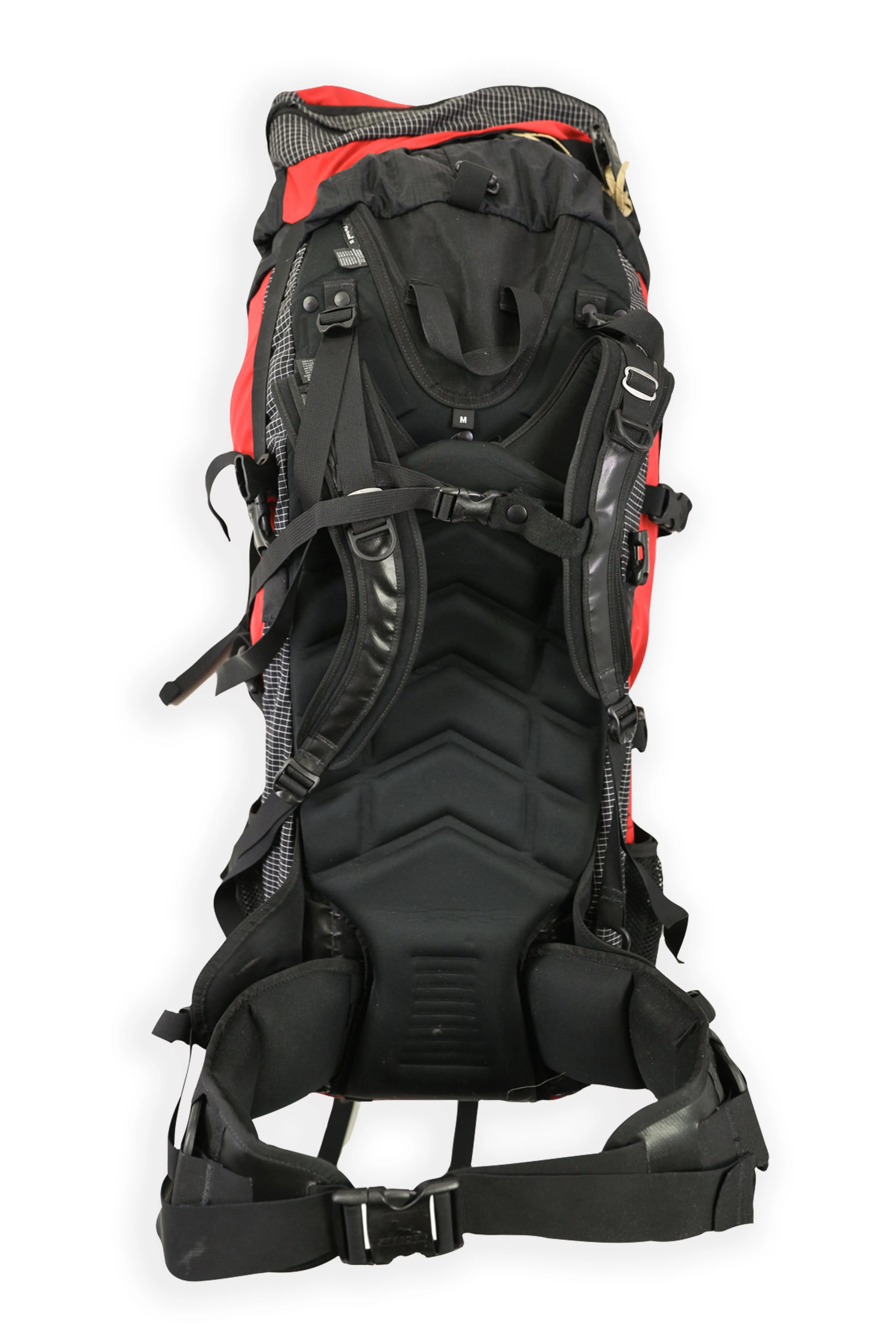 Denali Pro 106L