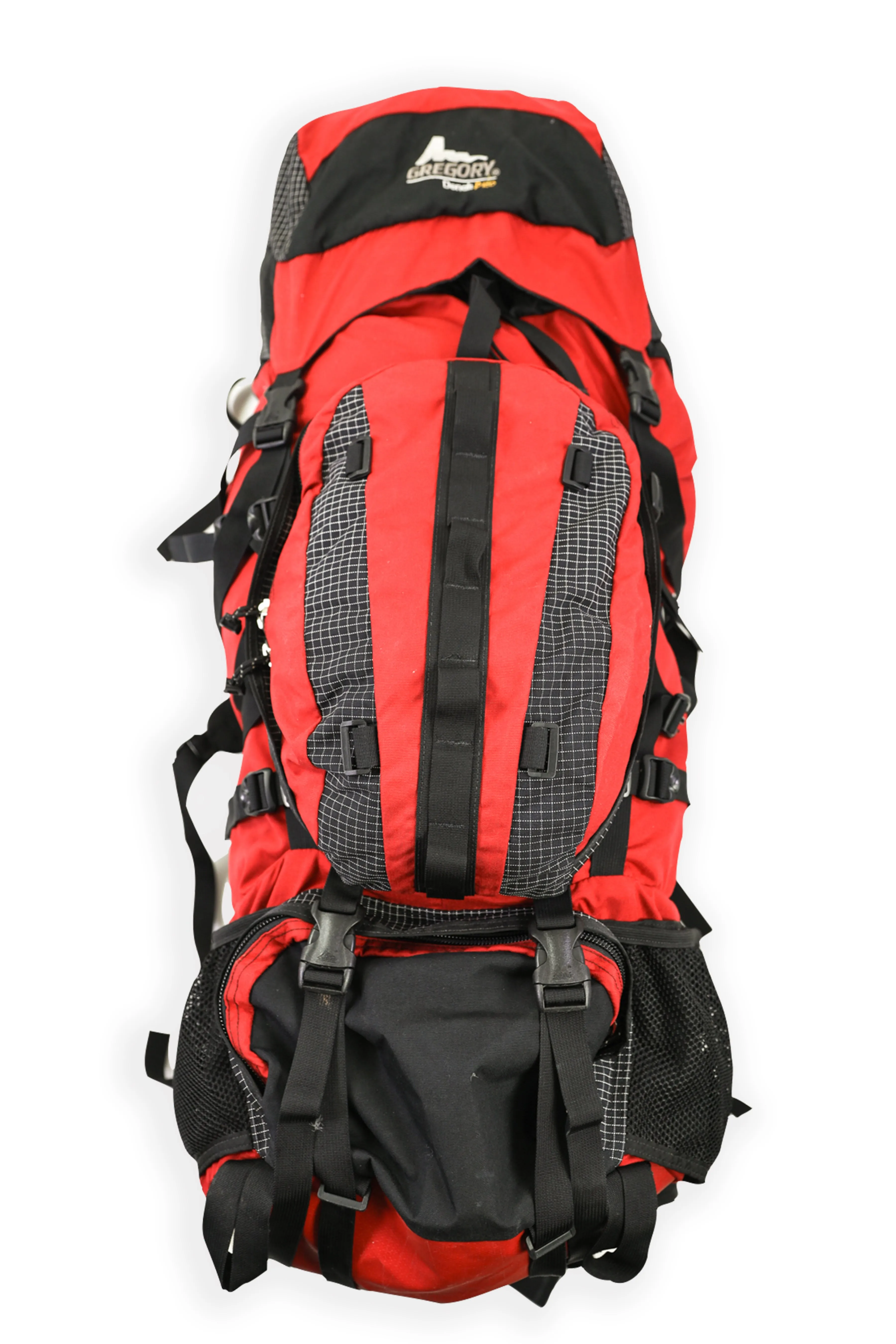 Denali Pro 106L