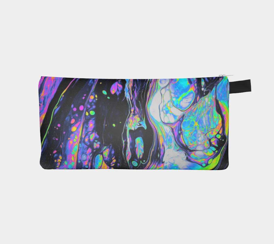 DESPAIR PENCIL CASE | MALA VIDA