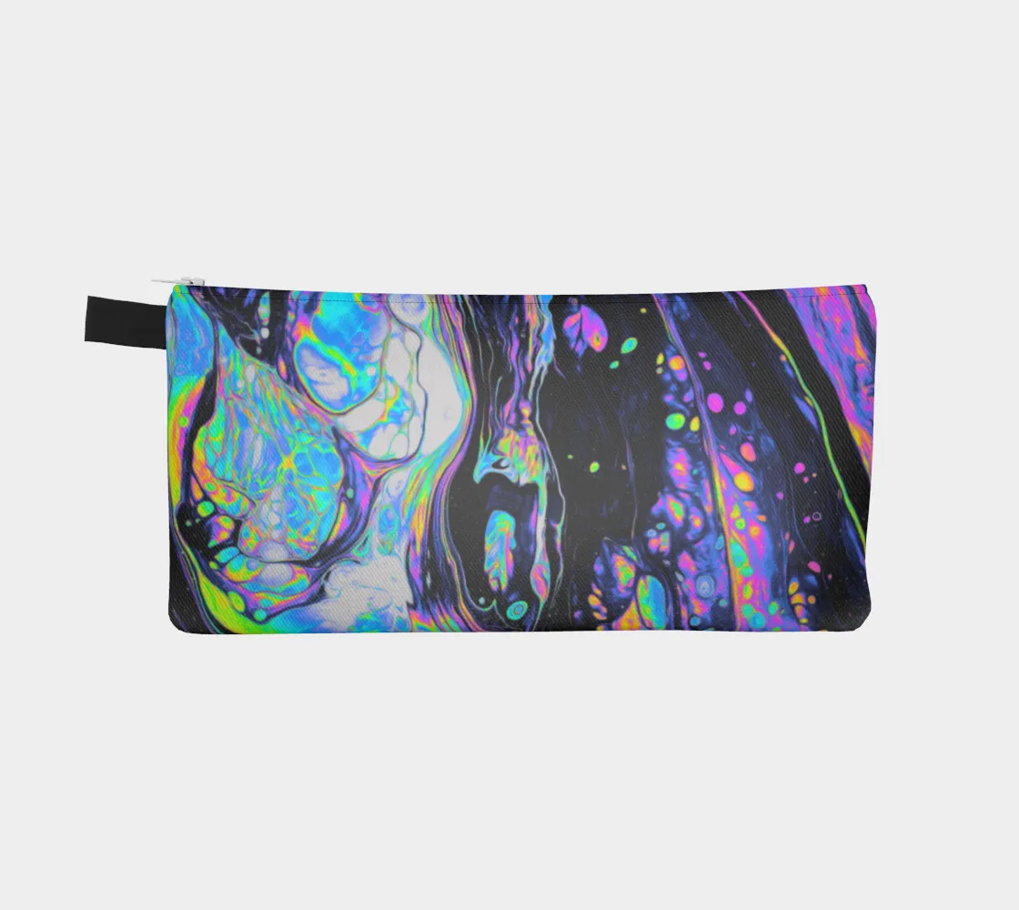 DESPAIR PENCIL CASE | MALA VIDA