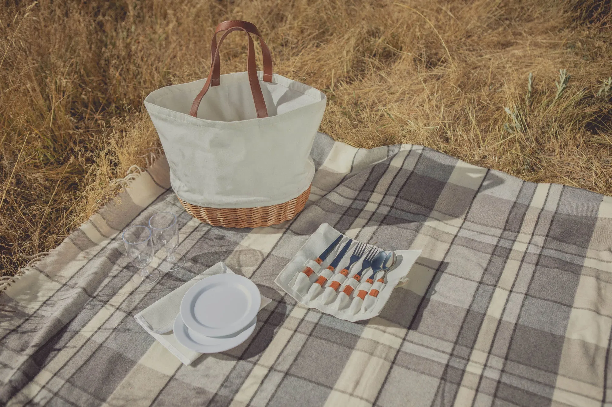 Detroit Lions - Promenade Picnic Basket