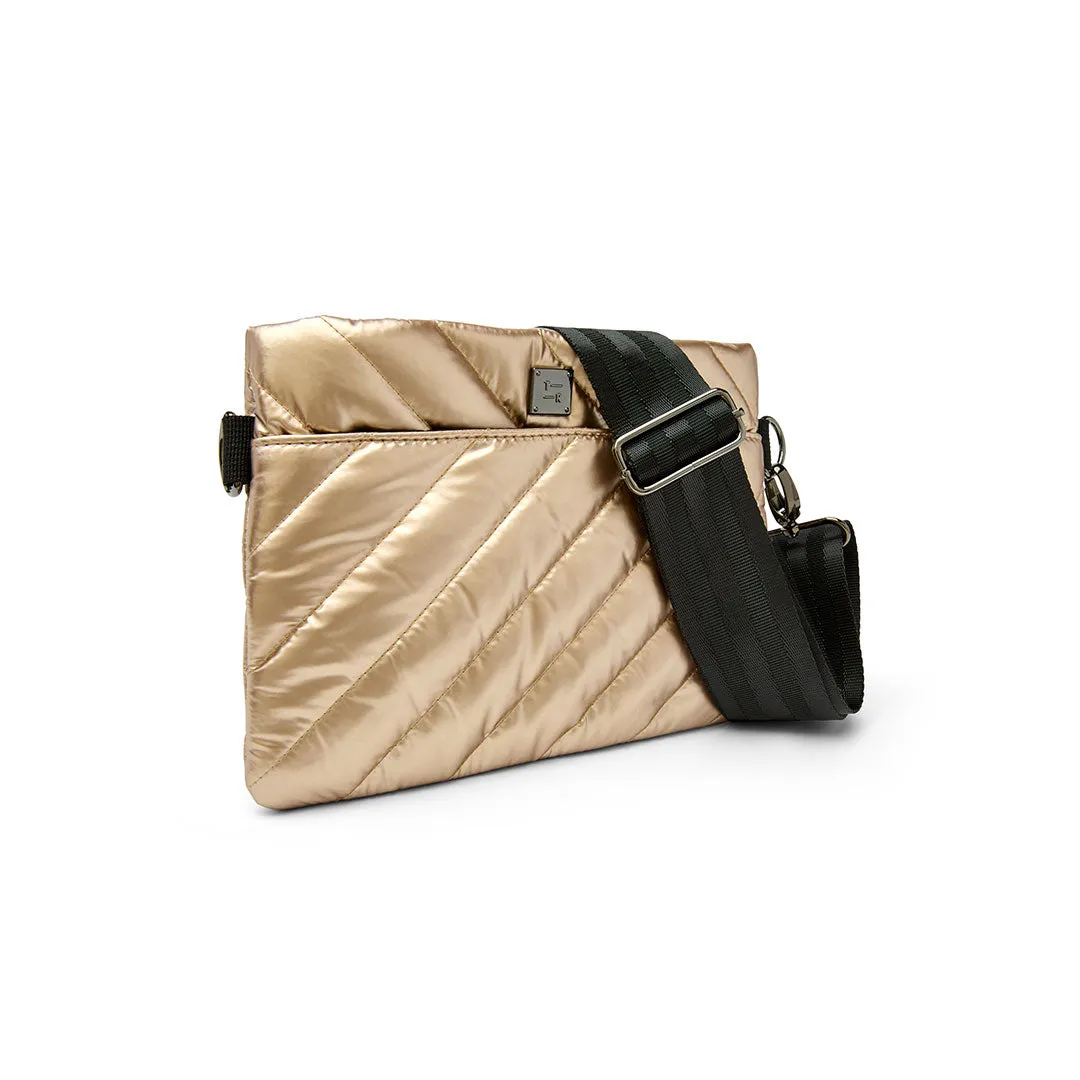 Diagonal 2.0 Bum Bag