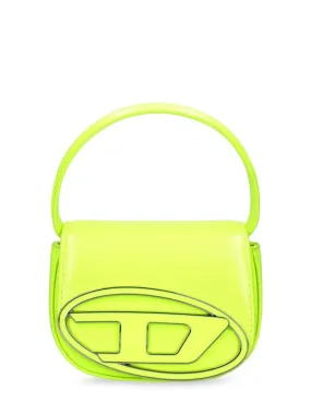 Diesel Kids   Logo top handle bag 