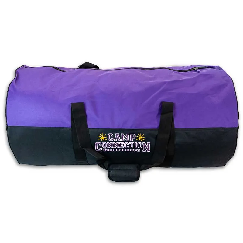 Double-Tough Duffel 40 - Regal Purple