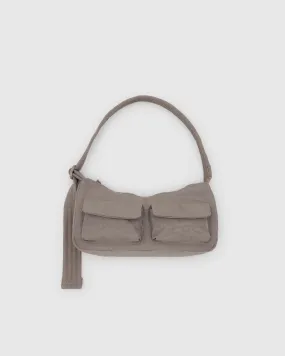 Dove Cargo Shoulder Bag