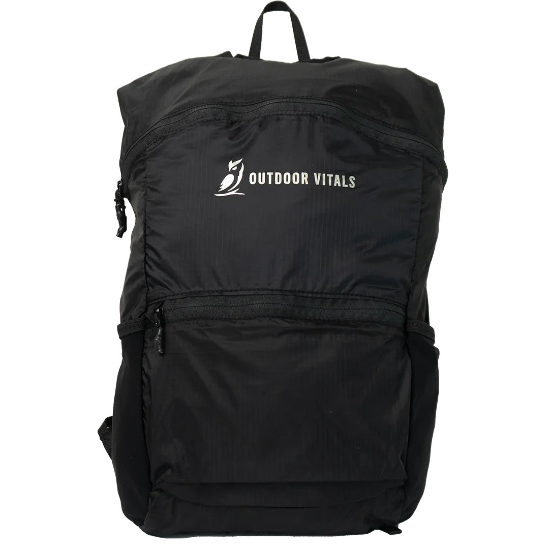 Drifter 16L Backpack 2.0