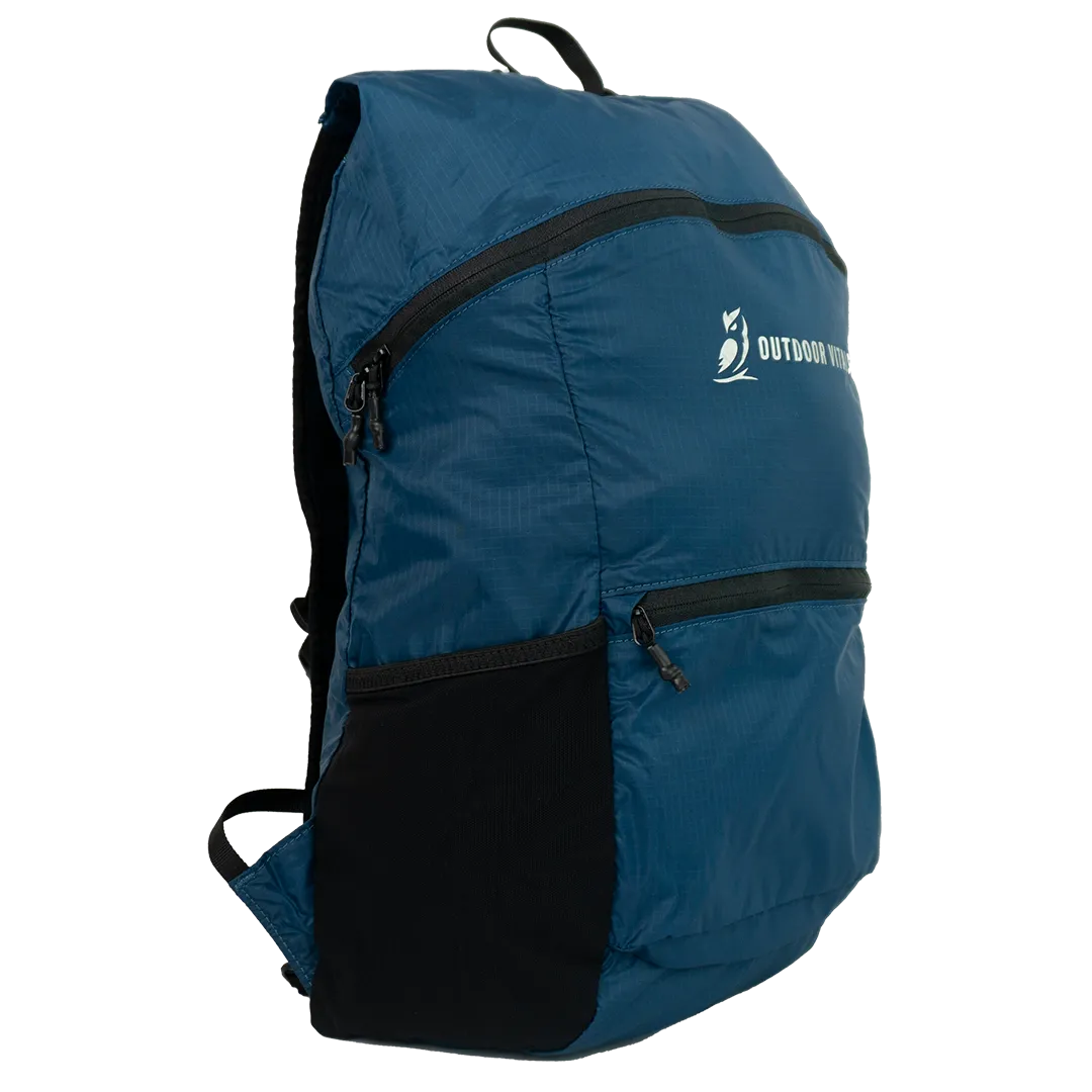 Drifter 16L Backpack 2.0